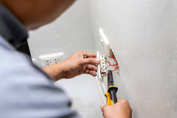 Best Electrical System Inspection  in Boron, CA