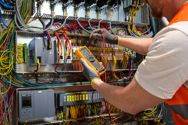 Best Industrial Electrical Services  in Boron, CA