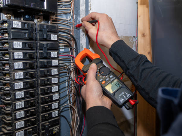 Best Affordable Electrician  in Boron, CA